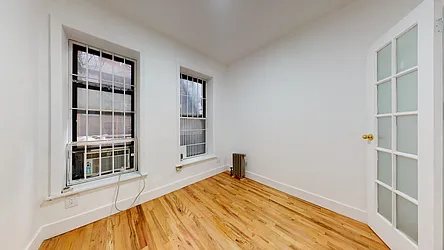 Rented by Bond New York