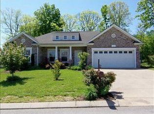 6007 Chickadee Cir, Spring Hill, TN 37174