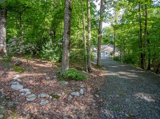 820 Laurel Dr, Marble, NC 28905