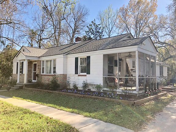 2nd image of 4501 Holmes Ave