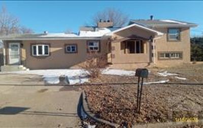 15 Circle Dr, La Junta, CO, 81050