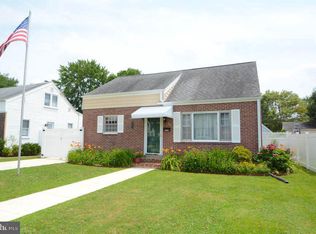 144 Olga Rd, Wilmington, DE 19805