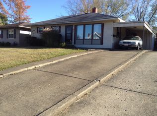568 Eastern Ave, New Lexington, OH 43764