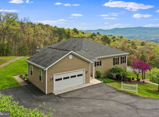 376 Bethany Ln, Fort Valley, VA 22652