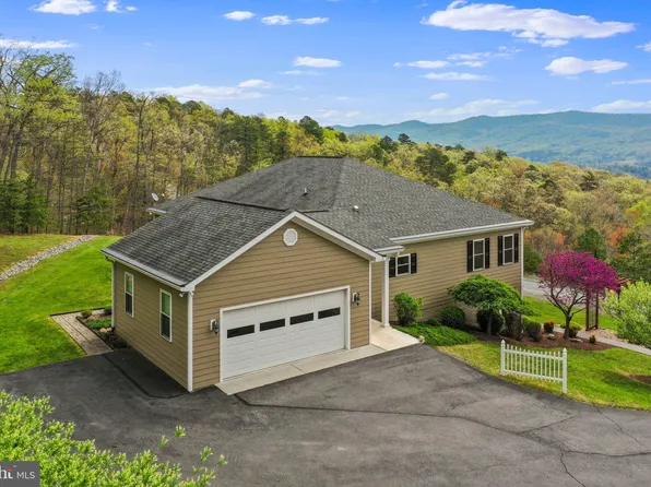 376 Bethany Ln, Fort Valley, VA 22652