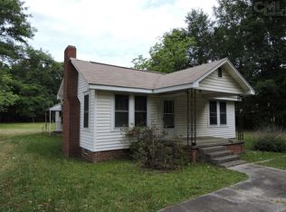 1511 Whitener Rd, Newberry, SC 29108