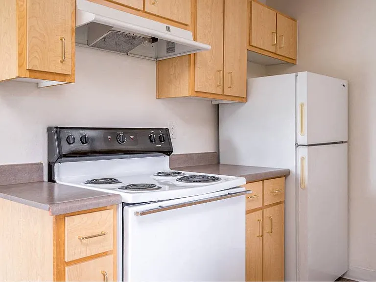 Quail Run Apartments — Photo 40