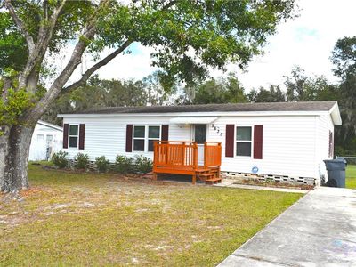 8633 Indian Ridge Way, Lakeland, FL, 33810