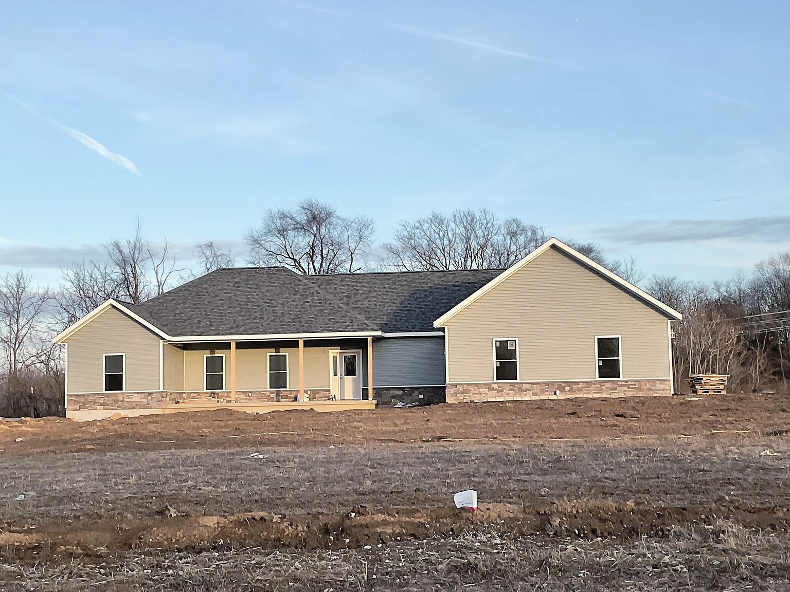 4028 Eagle Dr, Gosport, IN 47433 Zillow