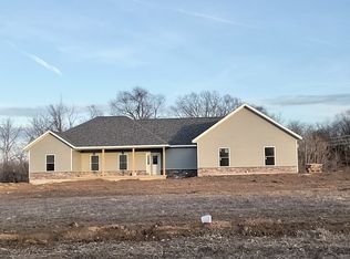 4028 Eagle Dr, Gosport, IN 47433