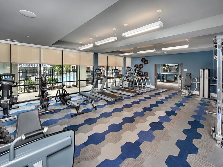 Overture Buckhead South 55+ Apartment Homes — Photo 26