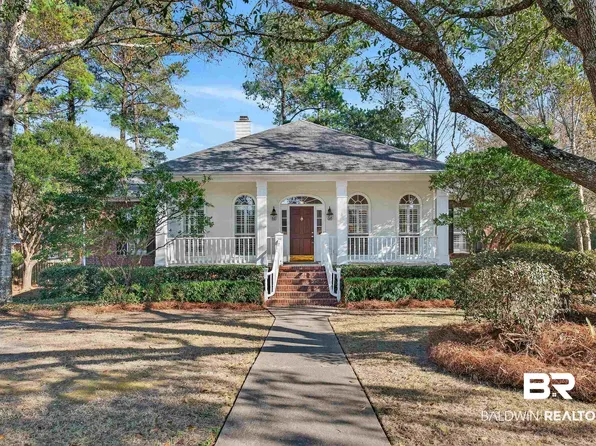 31128 Woodland Way, Spanish Fort, AL 36527