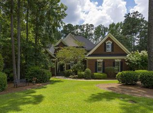 16 Jacobs Mill Ct, Elgin, SC 29045