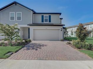 501 Legacy Loop, Davenport, FL 33896