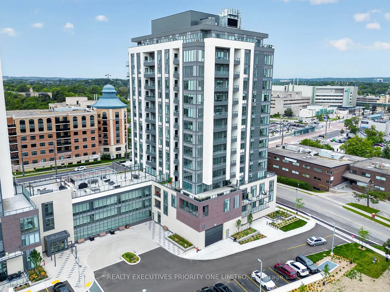 2 bed, $2,300 — Photo 2