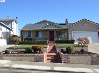 5020 Elrod Dr, Castro Valley, CA 94546