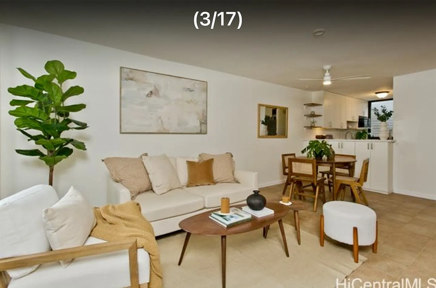 2 bed, 1137 sqft, $3,600 — Photo 2