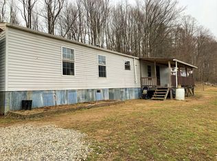 36850 Kingsbury Rd, Pomeroy, OH 45769