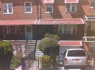 3543 Paulding Ave, Bronx, NY 10469