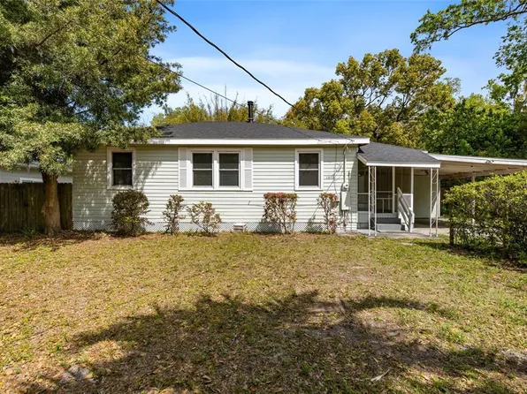 1010 NE 7th Pl, Gainesville, FL 32601