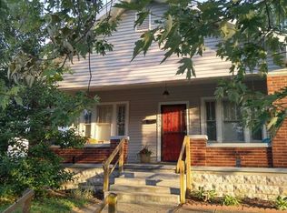 1805 College Ave, Terre Haute, IN 47803