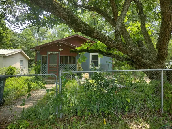 309 Selman St, Jacksonville, TX 75766