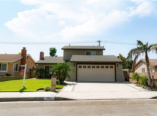 3801 Alicia St, Chino, CA 91710