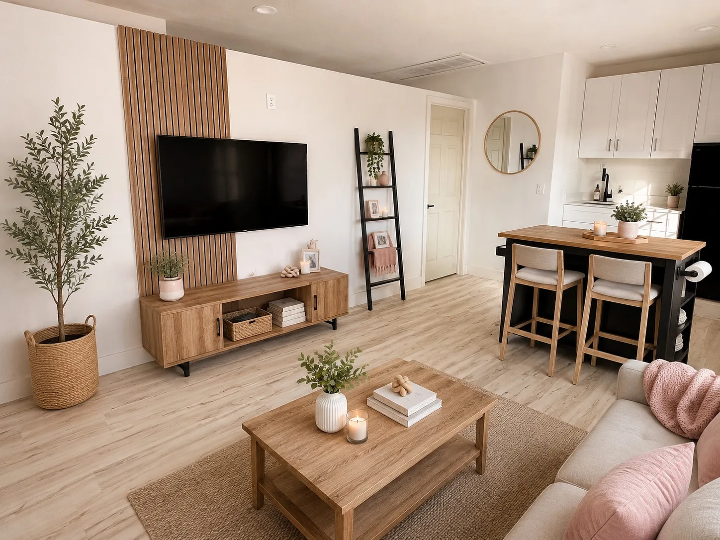 1 bed, $1,500 — Photo 1