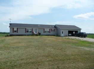 2141 W Meyering Rd, Marion, MI 49665