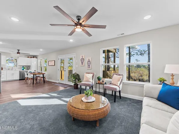 113 Blue Heron Road, Shiloh, NC 27974