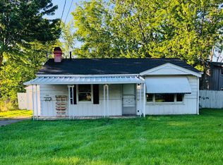 2741 G St, Lorain, OH 44052