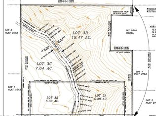 LOT 3B Solitude Dr, Butte, MT 59701