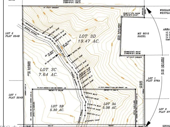 LOT 3B Solitude Dr, Butte, MT 59701