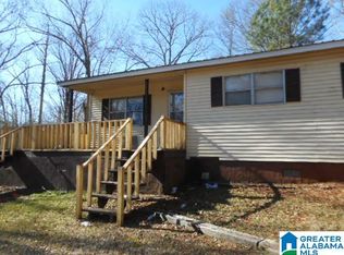 825 Carr Rd, Alpine, AL 35014