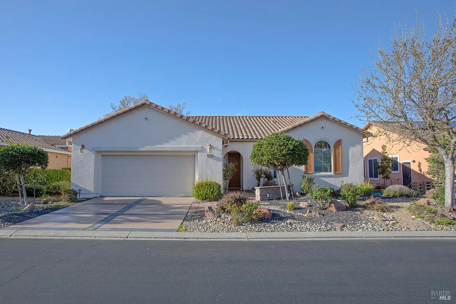 336 Desert Forest Court photo 1