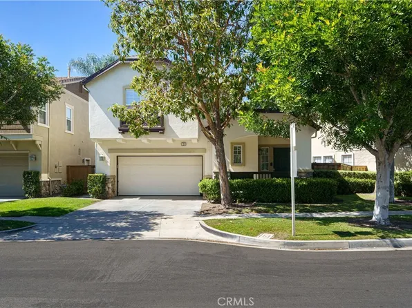 25 Iron Horse Trl, Mission Viejo, CA 92694
