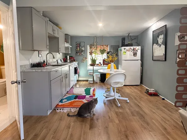 69 Liberty St #2, Kingston, NY 12401