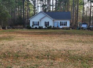 91 Meridian Way, Henderson, NC 27537