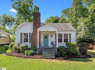 101 Brunson St, Greenville, SC 29607