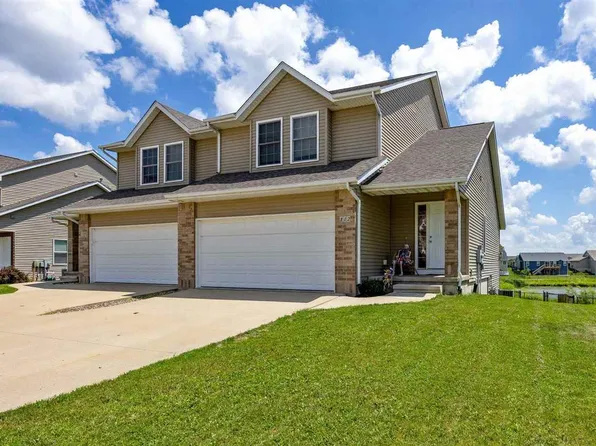 112 S Park Ridge Rd, North Liberty, IA 52317