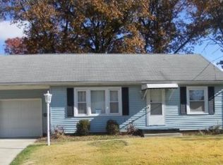 320 Elmford Ave SW, Massillon, OH 44646