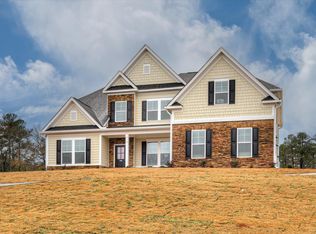 306 Militia Loop LOT L-033, North Augusta, SC 29860