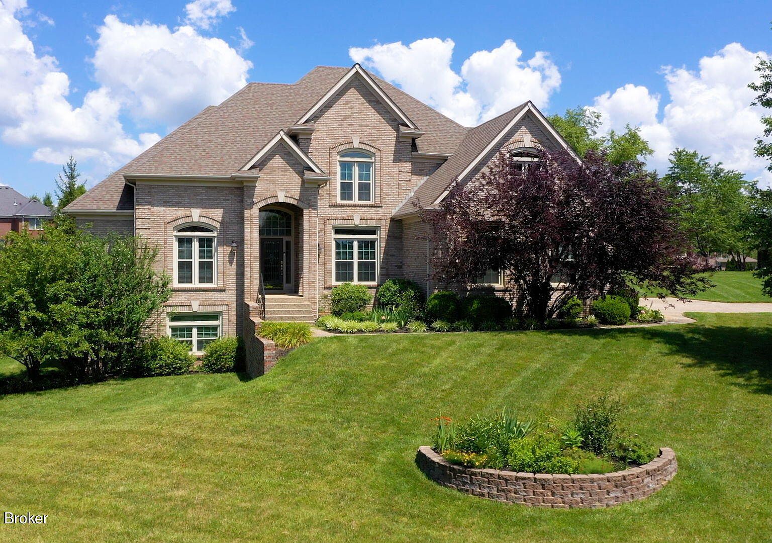 12601 Woodside Dr, Prospect, KY 40059 Zillow