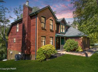 265 Eastshore Dr, East Stroudsburg, PA