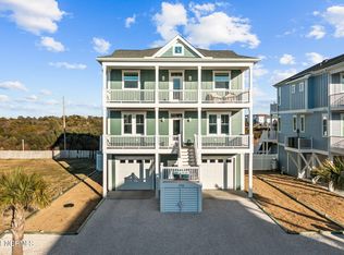 112 Blockade Runner St, Supply, NC 28462
