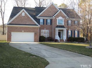 8329 Shiloh Creek Ct, Raleigh, NC 27616