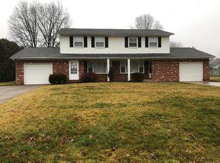 7733 Heatherview St NW #7731, Massillon, OH 44646