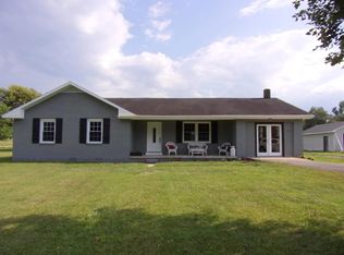 525 Tabor Rd, Jeffersonville, KY 40337