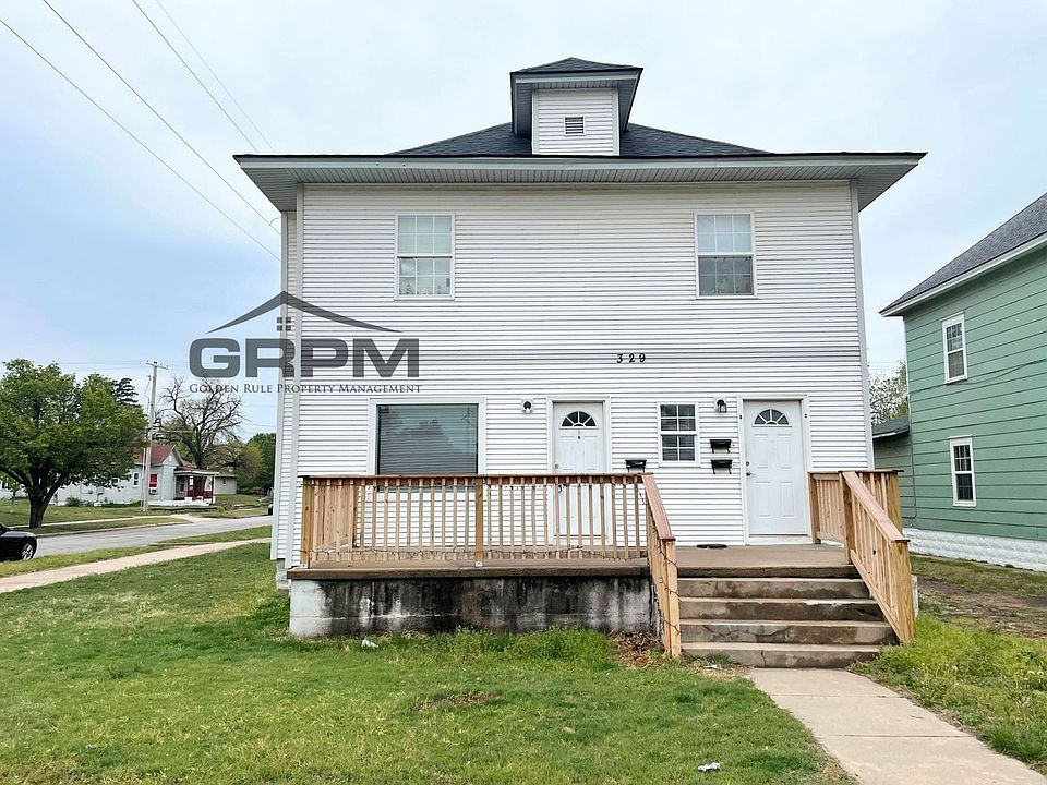 1st image of 329 E Avenue A #A