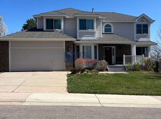 9264 Ptarmigan Trl, Lone Tree, CO 80124